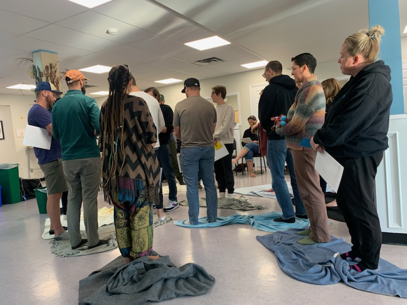 kbeatonHVA's tweet photo. Incredibly impactful PL on Friday @RVSCLC1 @rvsed #IndigenousLearning #Grateful https://t.co/Nzso1bKjVk