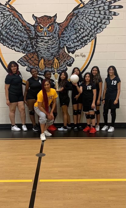 William Knuckles IV tweet media