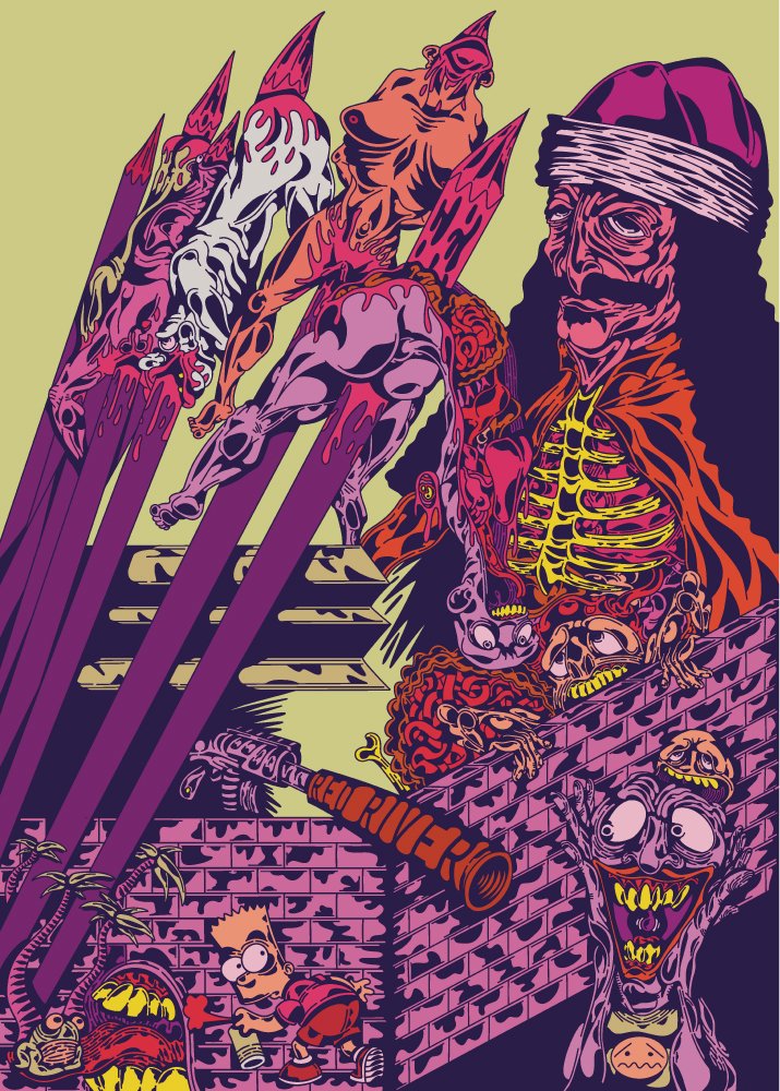 artedeumtrolha's tweet photo. fiz a cover pro novo album dos froglord, ainda estou aberto para comissões de artwork/merch
dm bros/broas/brxs https://t.co/qZSeWe0WwG