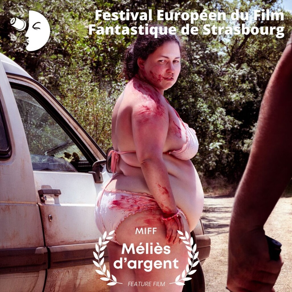 Méliès International Festivals Federation - MIFF tweet media