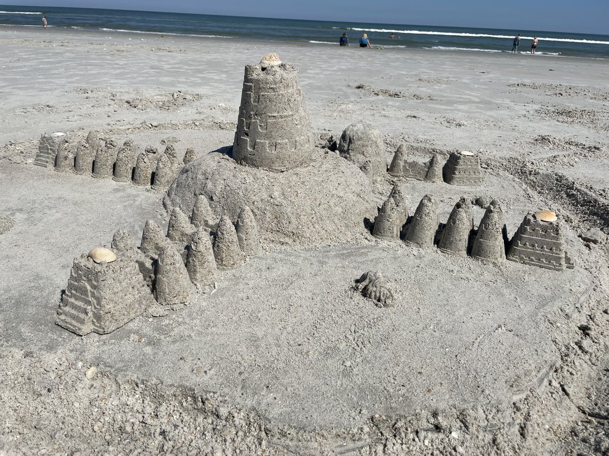 Shell Castle Design SitsToPee on Twitter:
