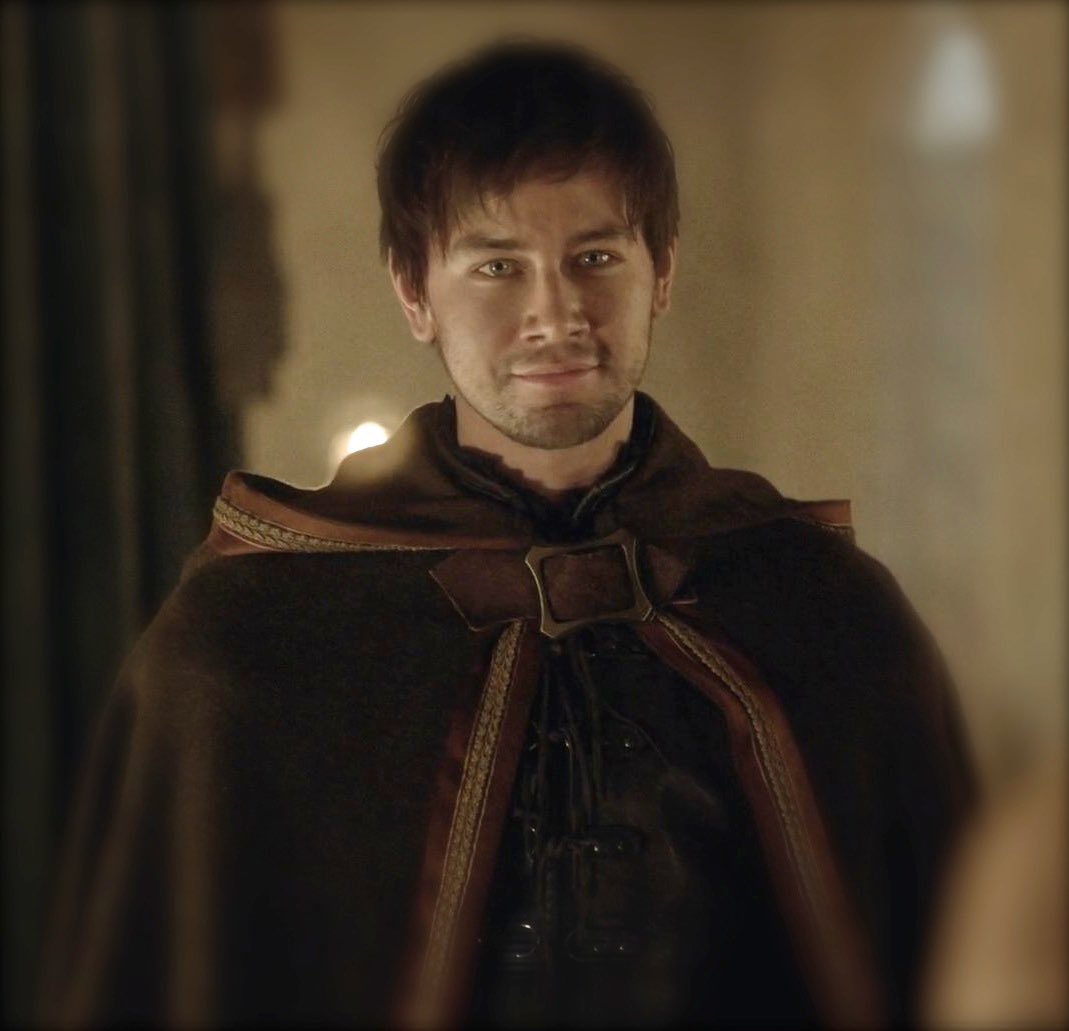 #sebastiansaturday #torrancecoombs #Reign #CWReign