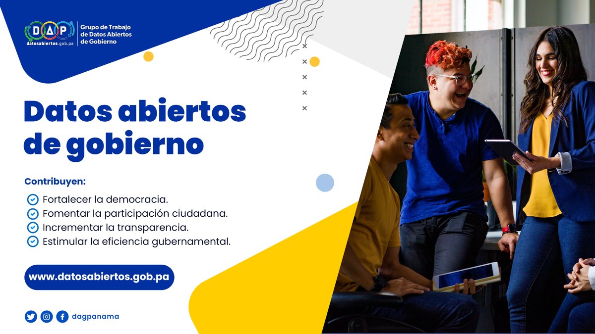 dagpanama's tweet photo. 👏#LLAC2022 | Gracias por la invitación @JovenesUxLaE @NiviaRossana 

Hoy presentamos a +90 jóvenes de todo el país la Política Pública de Transparencia de #DatosAbiertos de Gobierno, y compartimos ideas en un panel con la participación de @DiegoCesar_Pan @KatiuskaHull @arebollon https://t.co/k5QHqeC7ex