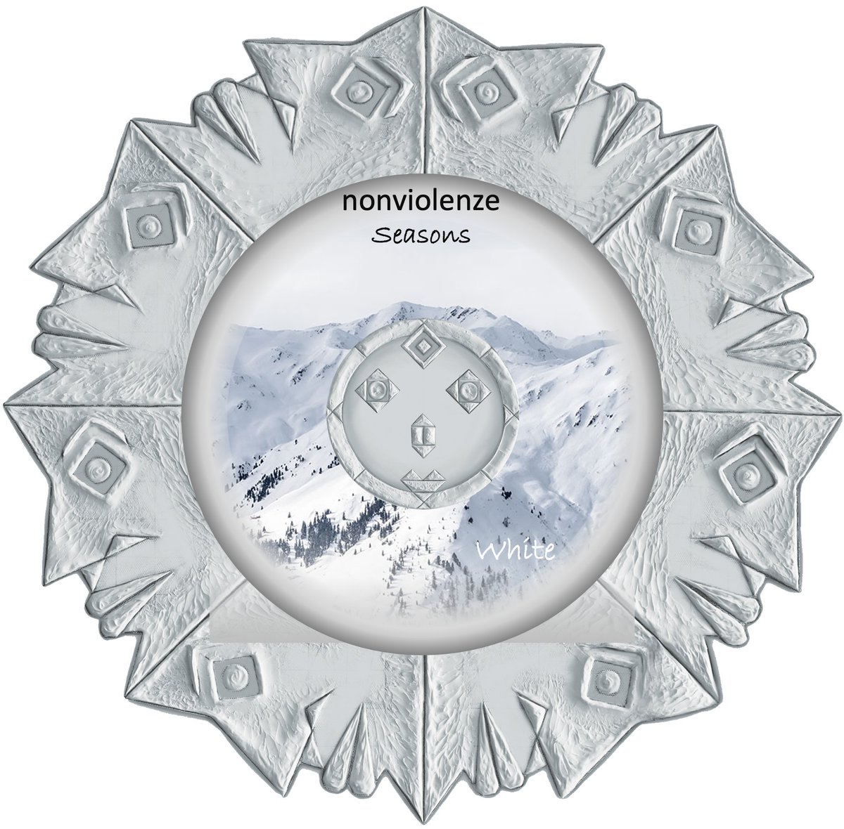 Nonviolenze (@nonviolenze) on Twitter photo 