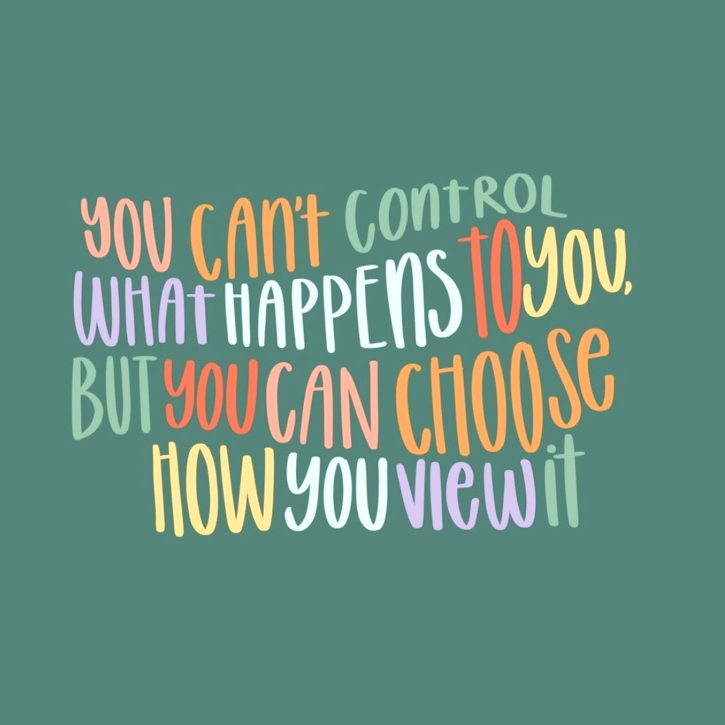 Action for Happiness tweet media