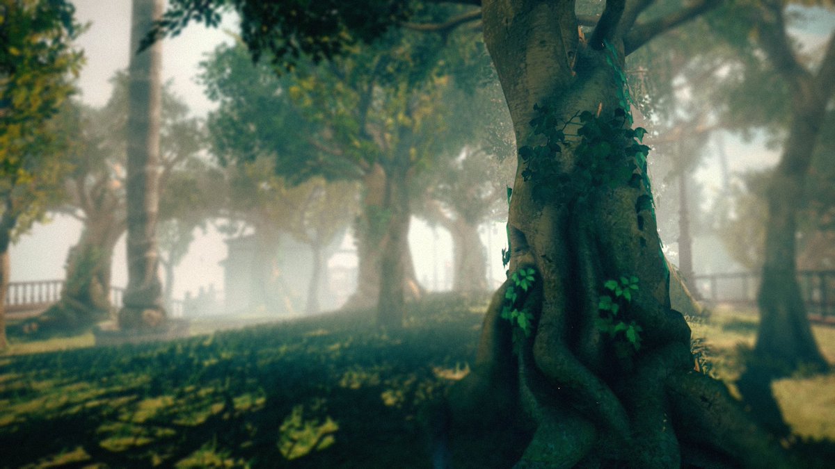 Sefwick's tweet photo. “Forest"
Gravity Rush 2
#GravityRush #GravityDaze #グラビティデイズ #VPRT #TCCForests #SimpleShotSaturday #PSShare #VirtualPhotography #ZarnGaming #WorldofVP #GamerGram #VPcontext #ArtisticofSociety #ThePhotoMode https://t.co/ElWzWVV2rS
