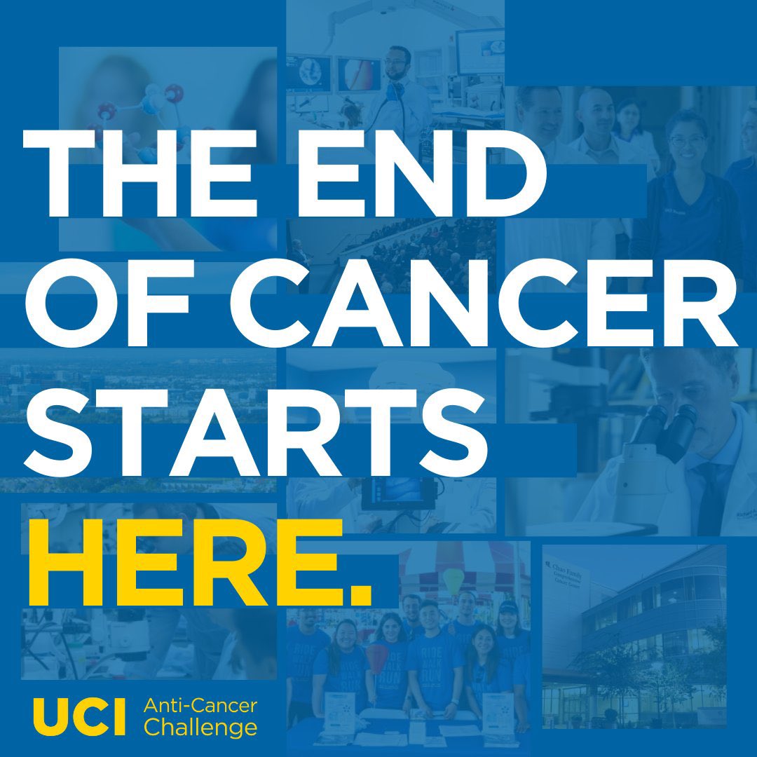 Andrei Cumpanas (@andreicumpanas) on Twitter photo Having a wonderful time raising awareness on urologic malignancies <a href="/UCI_Urology/">UCI Urology</a> <a href="/UCIAntiCancer/">Anti-Cancer Challenge</a> . So inspiring to meet cancer survivors as well as people who run and cycle for their friend/family member who fought cancers.<a href="/jaimelandmanuci/">Jaime Landman</a> <a href="/RalphVClayman/">Ralph V. Clayman</a> Having a wonderful time raising awareness on urologic malignancies <a href="/UCI_Urology/">UCI Urology</a> <a href="/UCIAntiCancer/">Anti-Cancer Challenge</a> . So inspiring to meet cancer survivors as well as people who run and cycle for their friend/family member who fought cancers.<a href="/jaimelandmanuci/">Jaime Landman</a> <a href="/RalphVClayman/">Ralph V. Clayman</a>