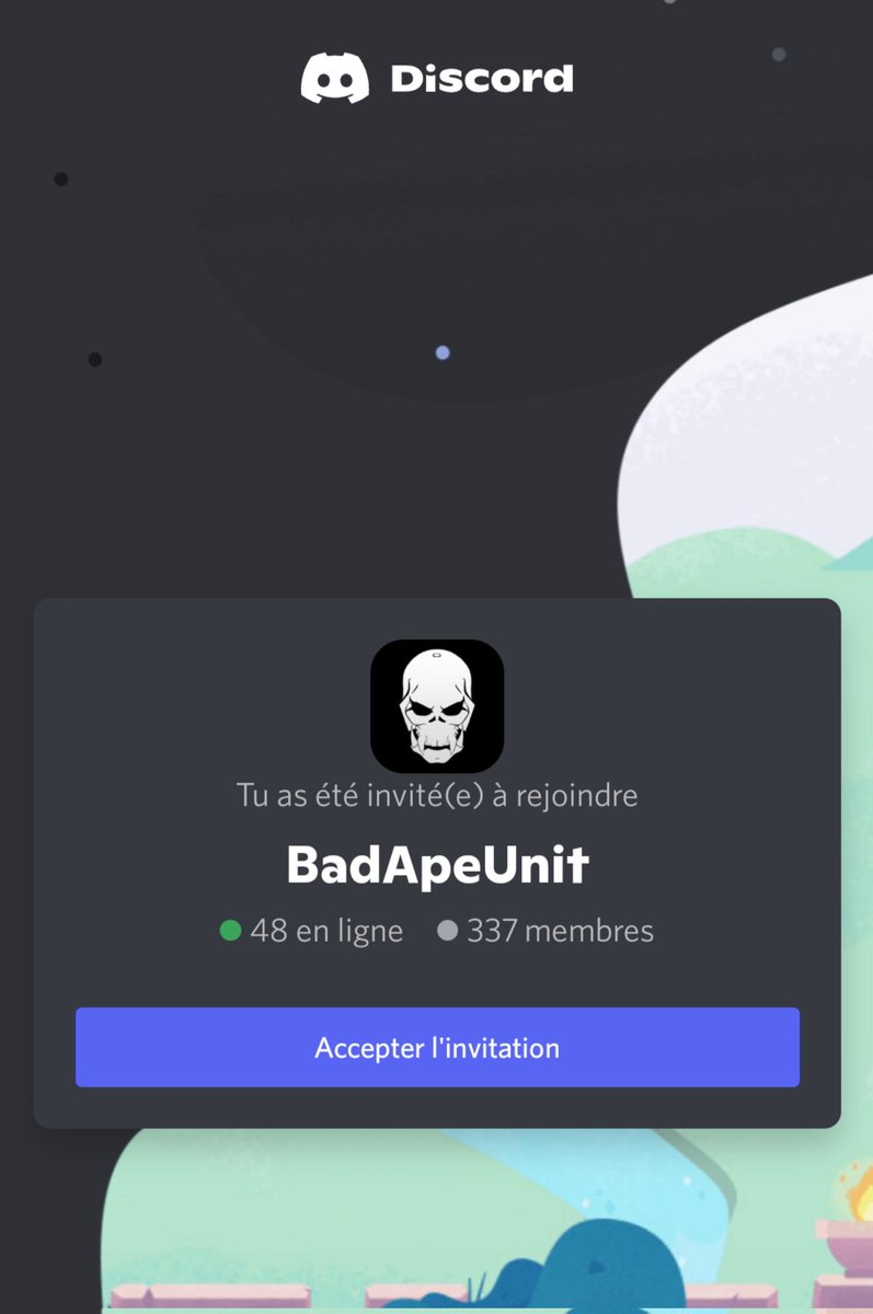 badapeunit's tweet photo. ❌Badapeunit(.xyz) is a scam be careful !
✅Website:https://t.co/DlzntenJgf
❌Bad_apeNft or any BadApe id is a scam, anything else is a scam
✅ @badapeunit created by @saiyleon
❌BadApeUnit don't use discord.
✅Any discord server is not relate to us !
#BadApe #BadApeUnit #Bau https://t.co/glIEK4mxvy