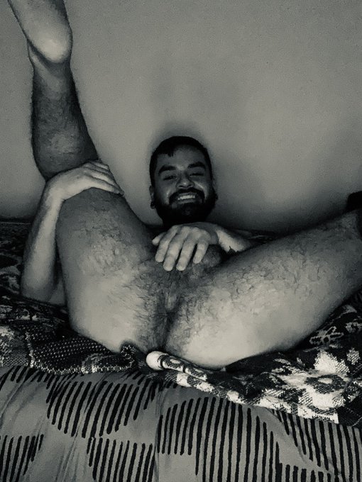 Looking like a hot mess, but ready to get this hole messed up #gay #hairyasshole #LatinoMen #ass #gaybear<a href="/tag/ass"class="tags"><span>#ass</span></a><a href="/tag/gay"class="tags"><span>#gay</span></a><a href="/tag/gaybear"class="tags"><span>#gaybear</span></a><a href="/tag/hairyasshole"class="tags"><span>#hairyasshole</span></a><a href="/tag/nsfwtw"class="tags"><span>#nsfwtw</span></a><a href="/tag/lat"class="tags"><span>#lat</span></a>