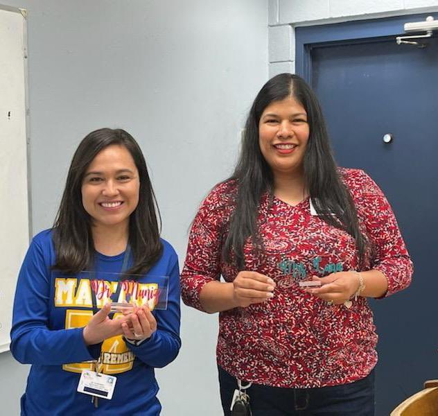JimmyVillarrea's tweet photo. Martin would like to recognize the hard work of our Instructional &amp; Athletic Coaches inside and outside the classroom. The kids loved the Homecoming festivities and dressing like us! @JoVasquez1884 @mschavezELA @MrsYLuna @MunizYazmiin  @CCISD @CCISDAthletics @MartinMS_CCTX https://t.co/IpSyGSWvzG