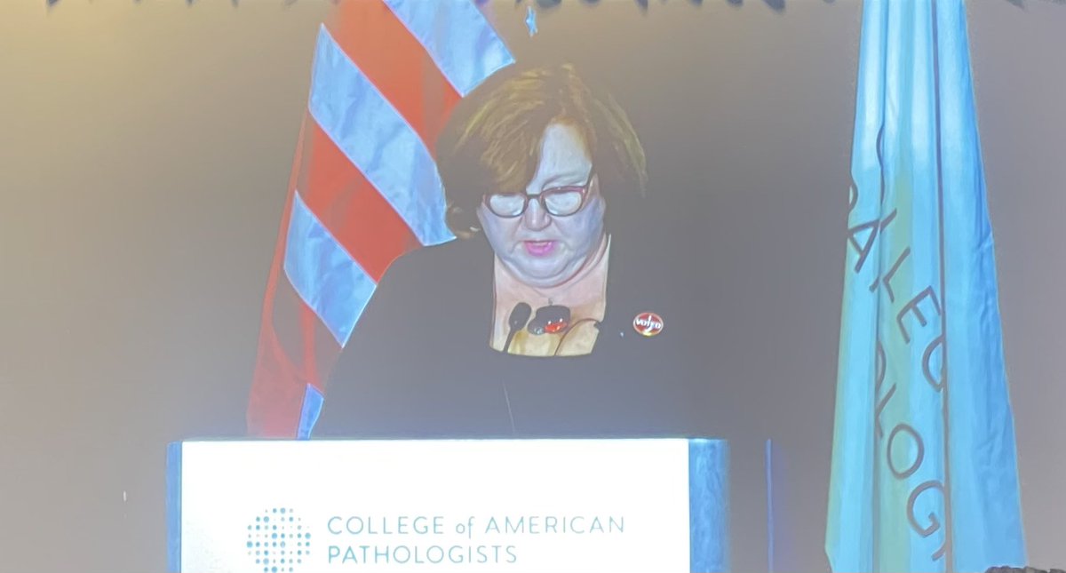 Swikrity U Baskota,MD, FCAP,FASCP tweet media