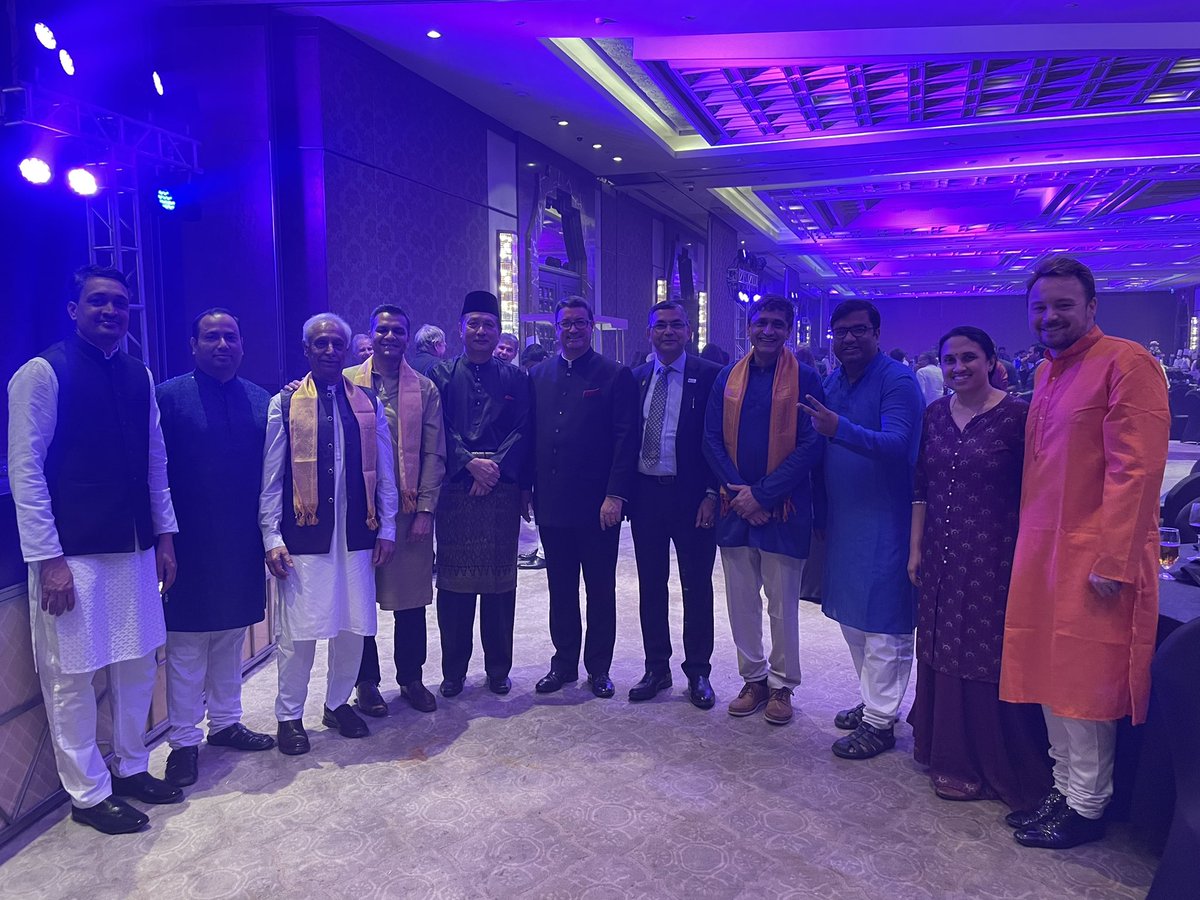 Global Health Technolgies (@ghtleeds) on Twitter photo Brilliant end to <a href="/RCSEd/">The Royal College of Surgeons of Edinburgh</a> Chennai @InnGlobSurg meet #globalsurgery champion <a href="/DGHisham/">Noor Hisham Abdullah</a> and incoming President Prof Parks Brilliant end to <a href="/RCSEd/">The Royal College of Surgeons of Edinburgh</a> Chennai @InnGlobSurg meet #globalsurgery champion <a href="/DGHisham/">Noor Hisham Abdullah</a> and incoming President Prof Parks