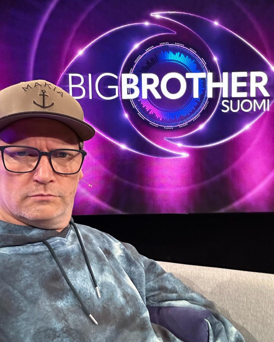 Kim Sainio tweet media