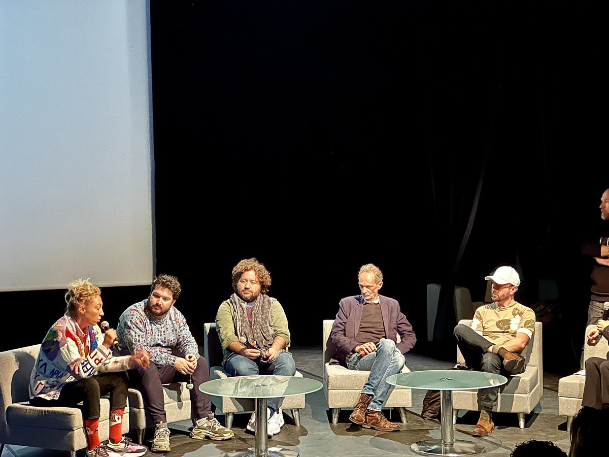 Vincent Lumaret tweet media