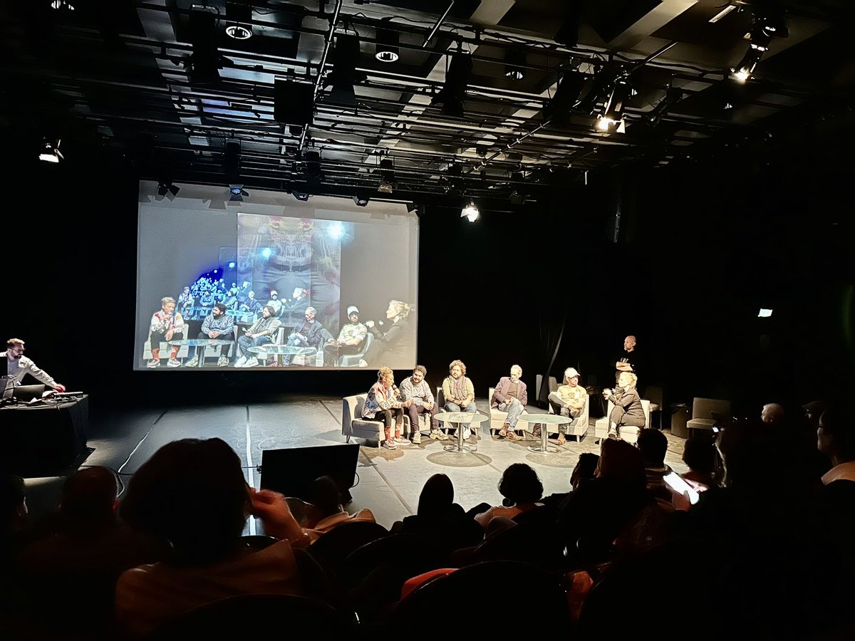 Vincent Lumaret tweet media