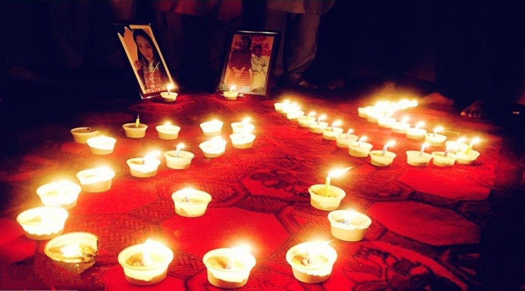 Be our voice #StopHazaraGenocide