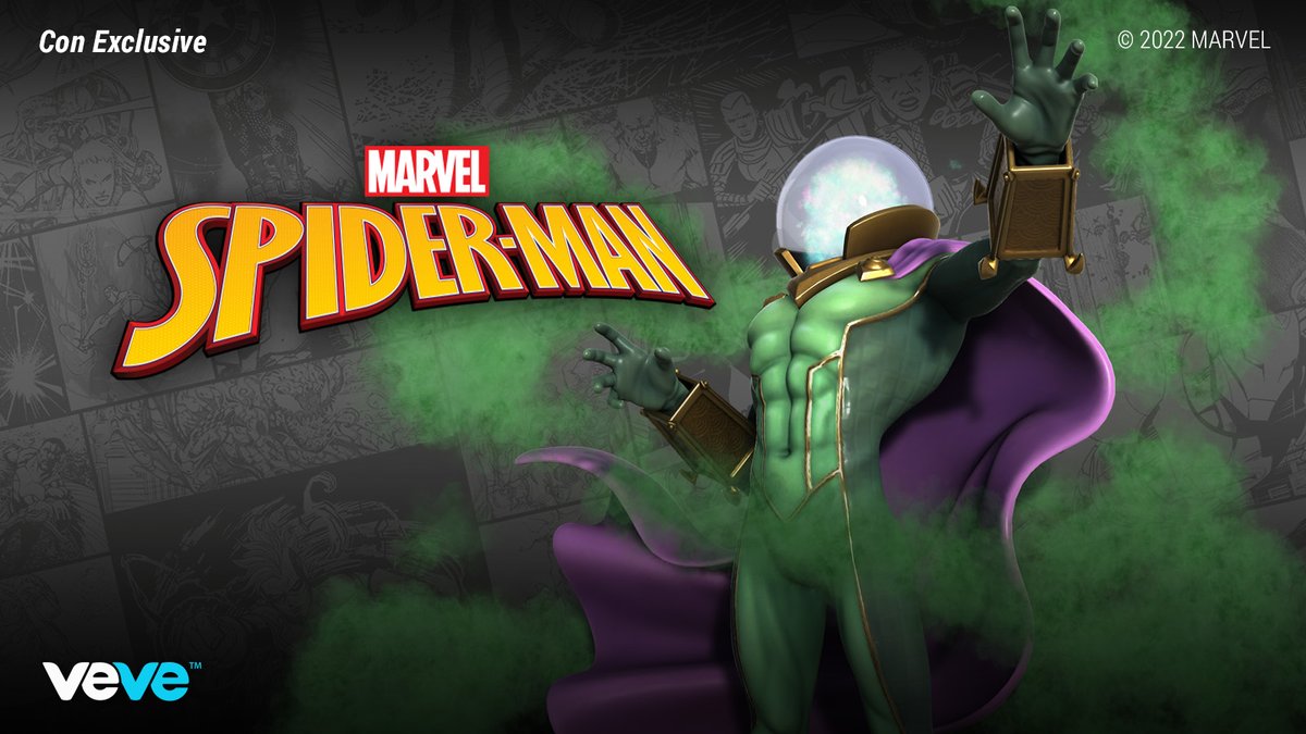 VeVe | Digital Collectibles tweet media