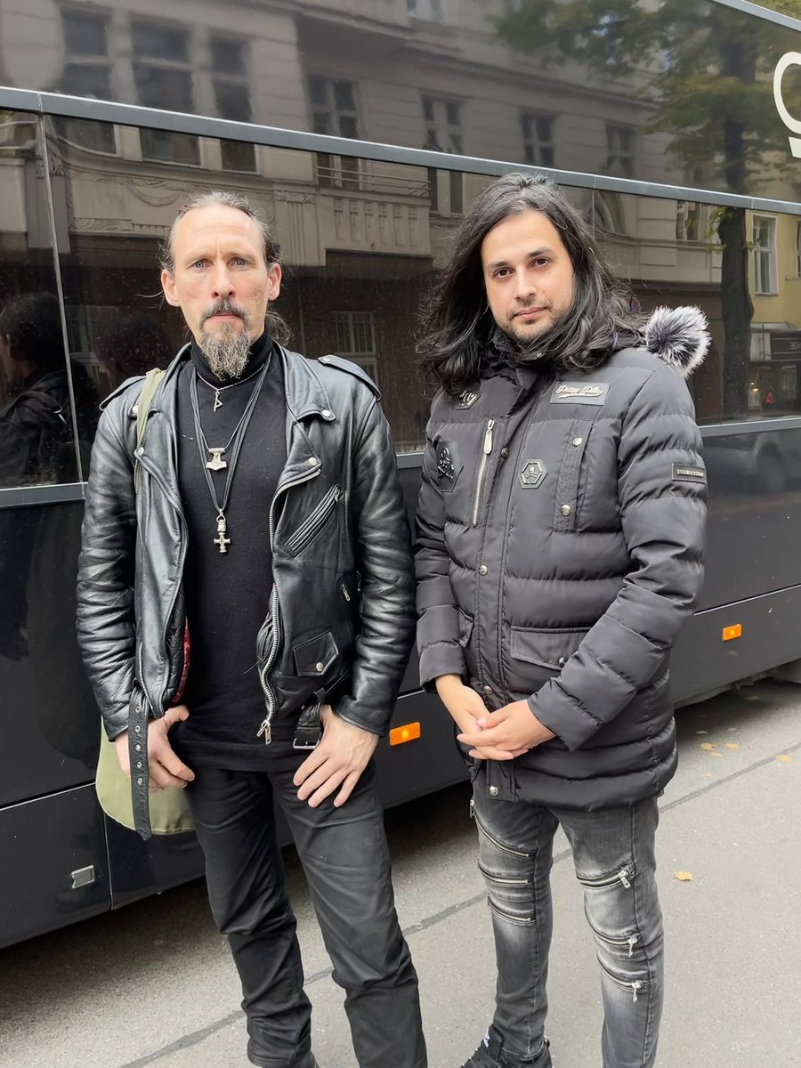 Bio-Discography: Gorgoroth, image size:900x1200