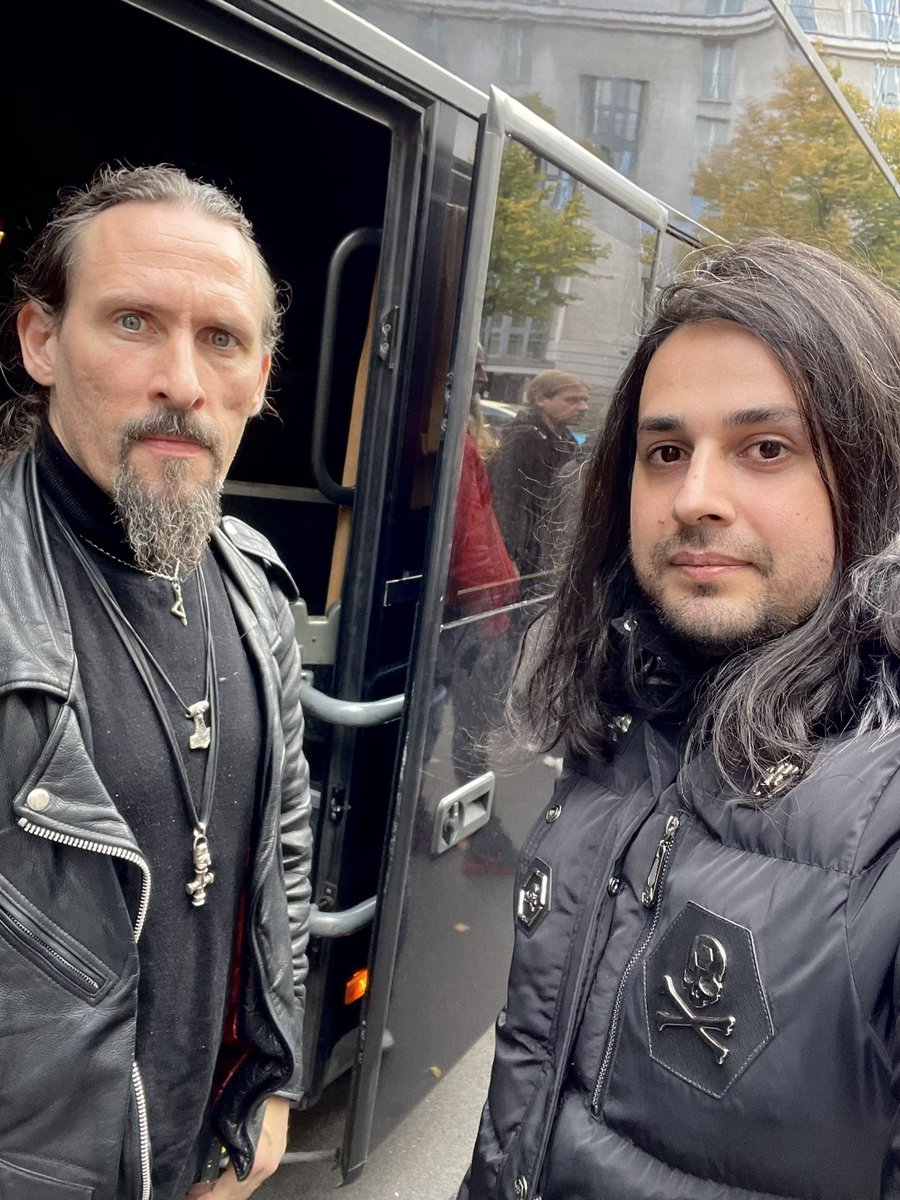 Gaahl (Gorgoroth) by Sjonge on DeviantArt, image size:900x1200