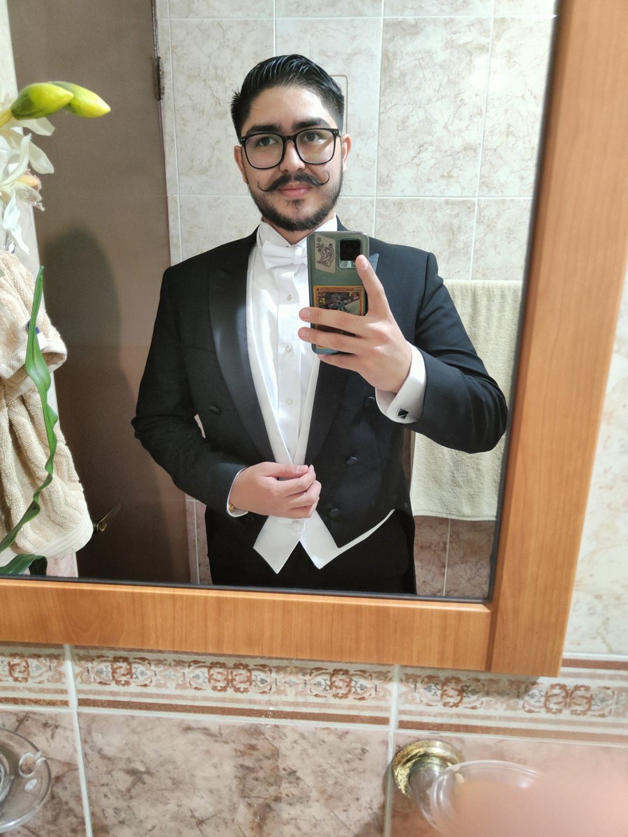JahirBerzo's tweet photo. Amigos de Twitter: hoy me caso
#BodaPyJ #Coffeelove https://t.co/FTMi3QiLim