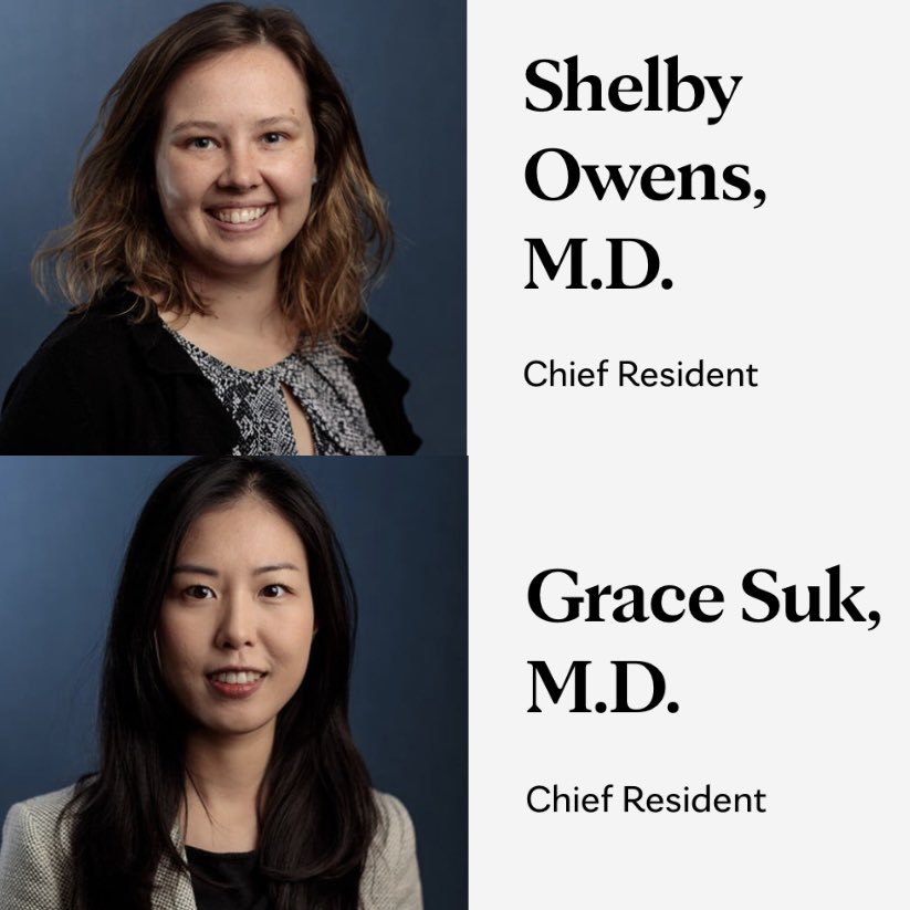 🎉🎉 Calling at Med Students at #FMMidwest22!! 🎉🎉

Come chat with APD Dr. Angstman &amp; our Chief Residents about our residency program &amp; visiting clerkship. 

They will be ready to chat at 3pm! #FMRevolution #FMRising