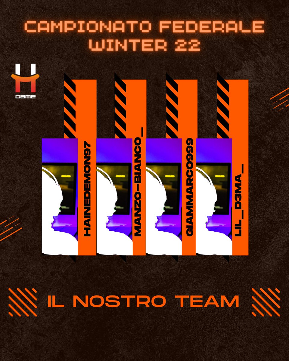 HGE Esports tweet media