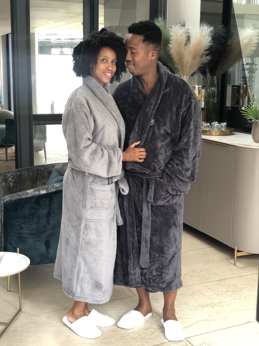 GC_Celebrity's tweet photo. What a beautiful Spa session today at @AmaniSpas at the @Radisson OR Tambo. I feel like a baddie! Very needed and much appreciated 😊

#RadissonHotels #RadissonORTambo https://t.co/rbq7Tz7n7V