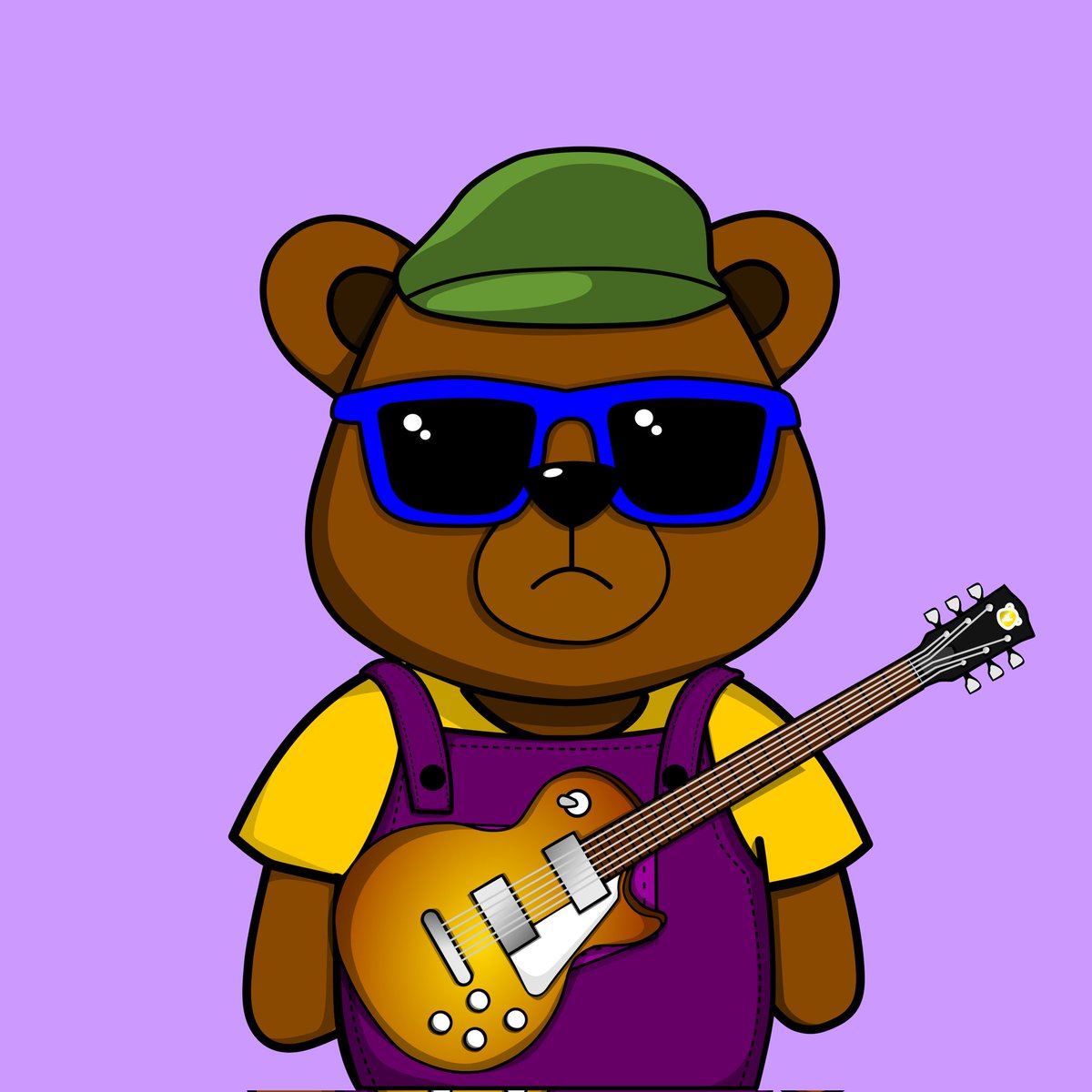 Freemint is live!! 
👇👇
launchmynft.io/collections/BF…

#freemint #nft #nftshill #solana #solananft #NFTCommunity