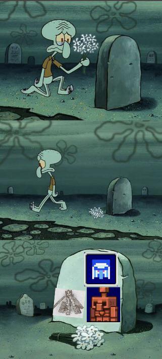 Minecraft Memes ⛏️ tweet media