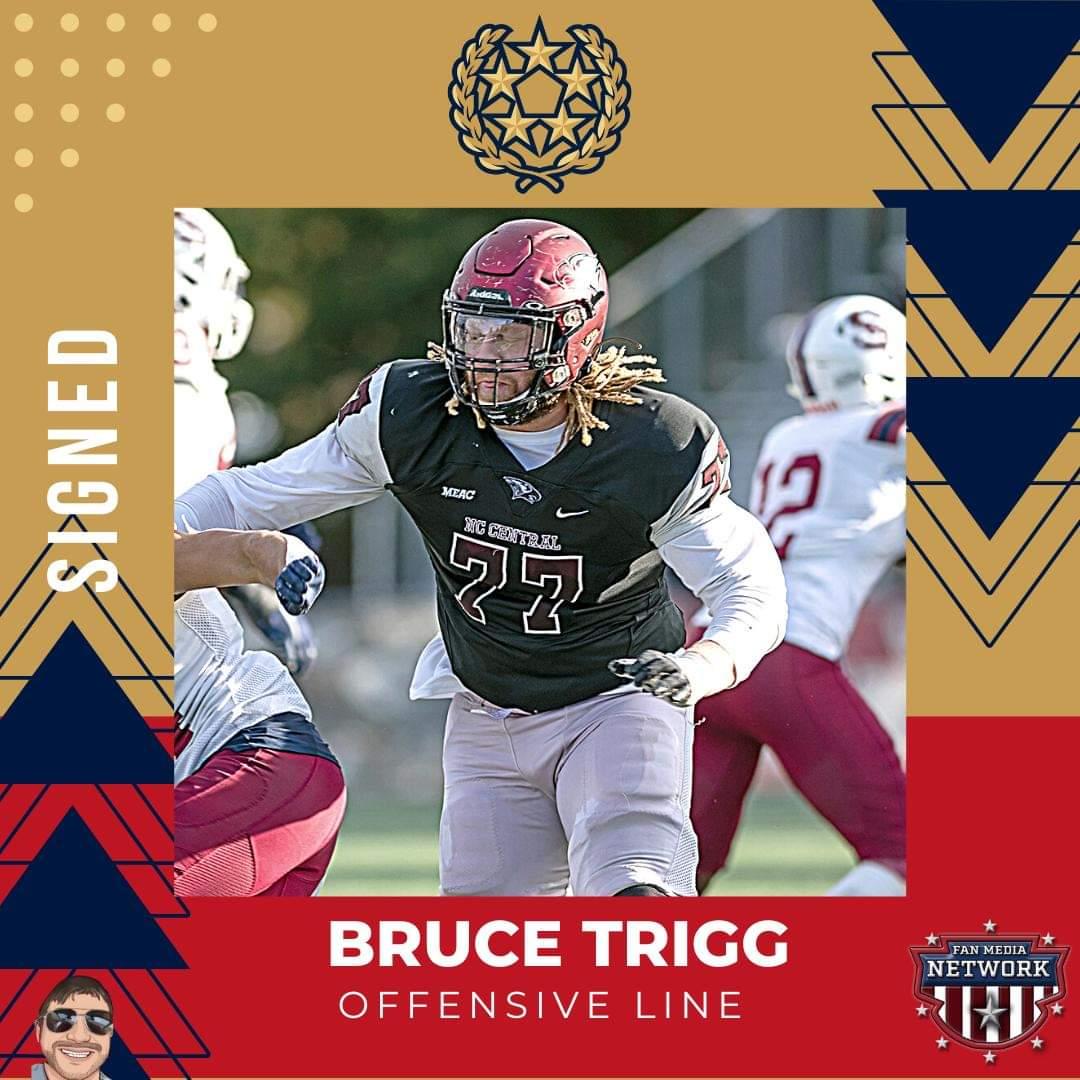 ProLevelAgents's tweet photo. Thank you @usflnetwork for @AlmightyyBruce 🔥 edit https://t.co/LUiKbzxx0C