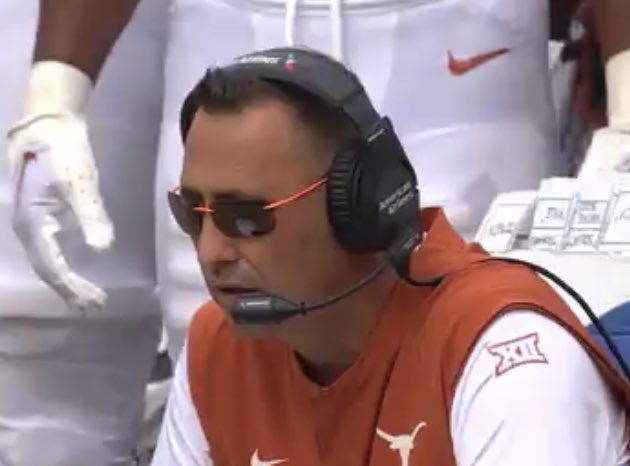 Sark feeling himself with those shades