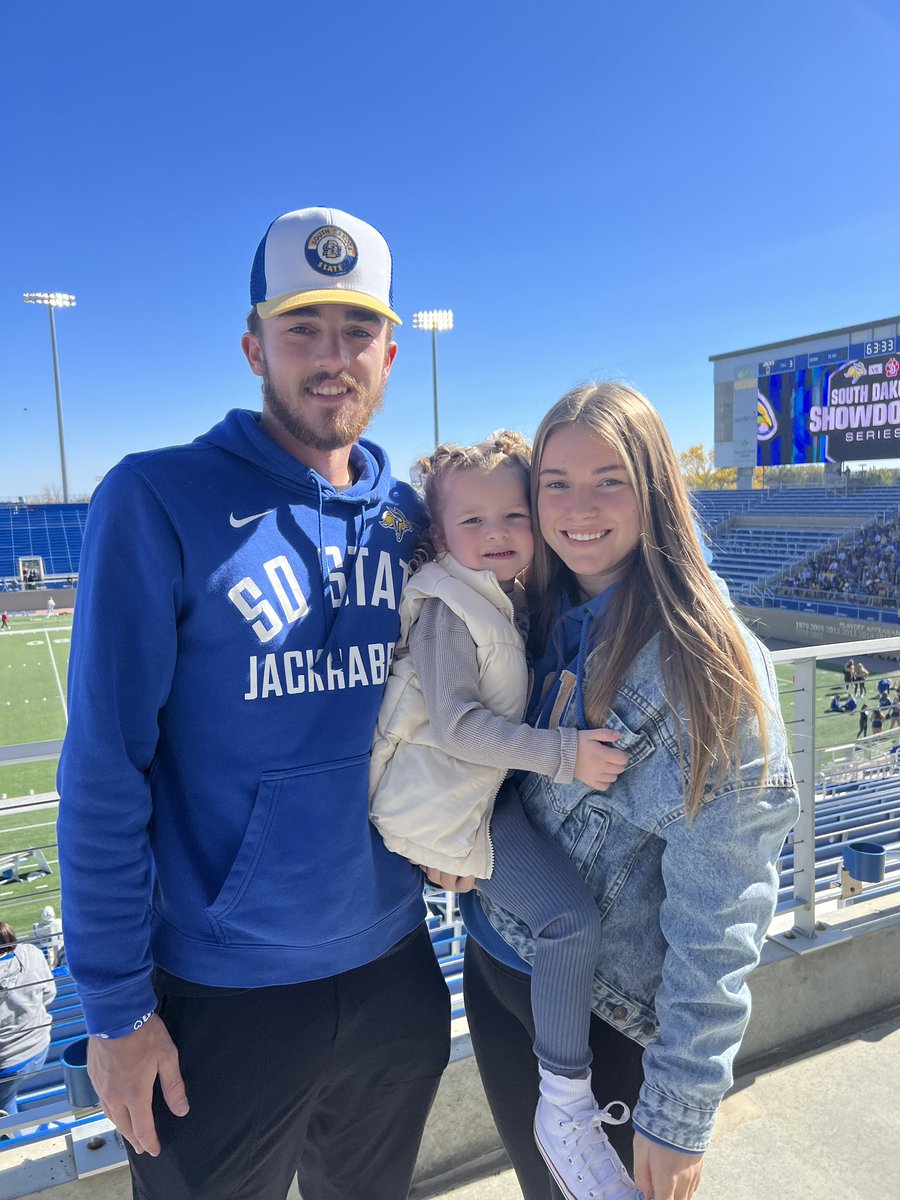 IsaacStruck's tweet image. #gojacks #videoboard