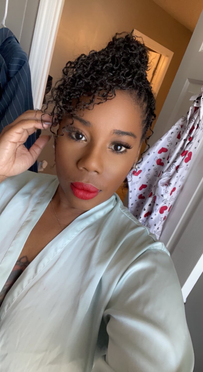 Shae Bae (@Tenacious_girl) / Posts / X