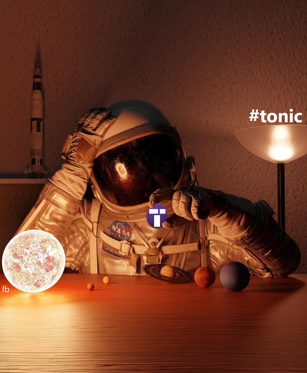 frank_baca_tx's tweet photo. Catch it now before it's unwieldable! #tonic #tectonic $tonic @TectonicFi 🔥 https://t.co/L7fAy4CYfQ