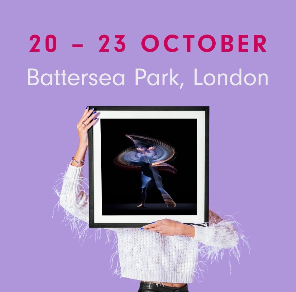 Arteriagallery's tweet photo. 🥳Exciting news!🥳
We will be attending the Affordable Art Fair in Battersea and we are bringing so much cool art! Can’t wait to see you there! Tickets are on sale on the AAF Battersea site.

Psst psst: OR subscribe to our newsletter on our website to get free tickets 🎟😏 https://t.co/WE3eQMgJdE