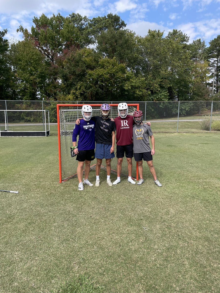 Great Elite Training Academy session with these studs!