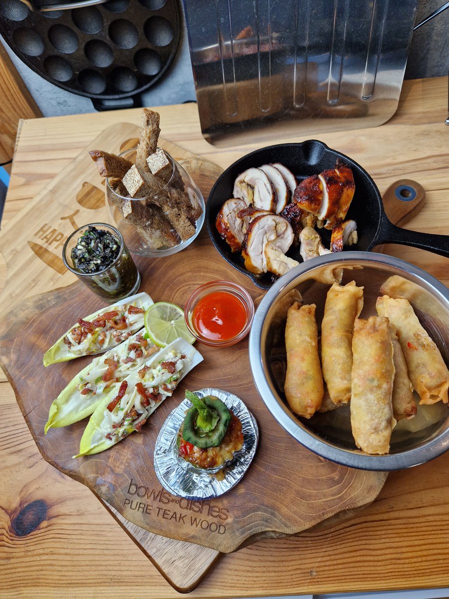 HappyChefTV tweet media