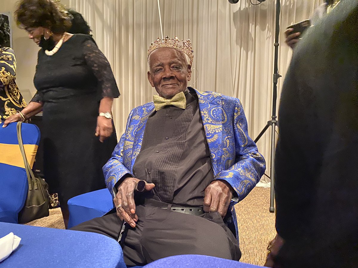 Patrick Karl Thomas tweet media