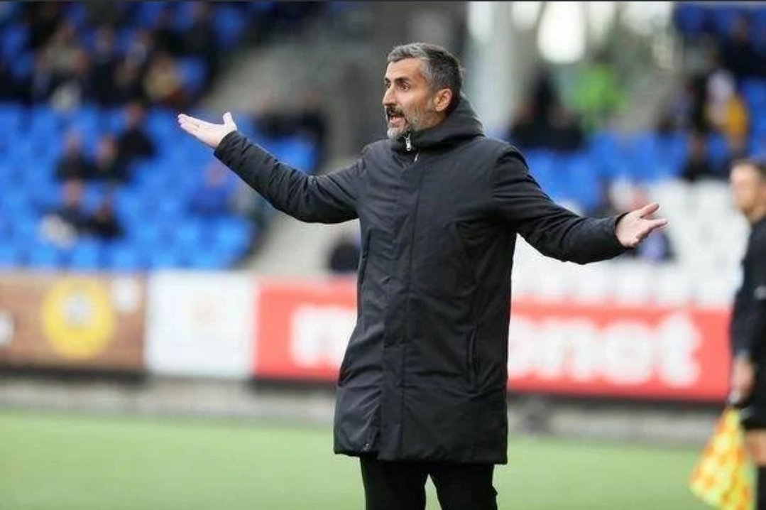 prophilani's tweet photo. 225 minutes and counting without a goal in all competitions.
#TitleChallengers
#ChefJoseCooking https://t.co/zVbU1tzVcn