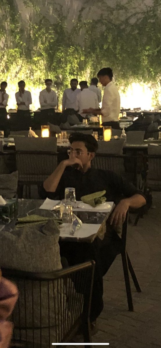 Syed Saad Ali, MD tweet media