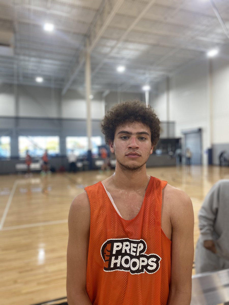 Appreciation post to the guys who do the dirty work <a href="/AJTaylor2023/">AJ Taylor</a>.  He does all the little things right constant boxouts, he’s very scrappy and tough around the rim and a workhorse on the glass. 

Son of Wellington coach <a href="/CoachTaylor45/">Artie Taylor</a>, I expect a good year from the senior.