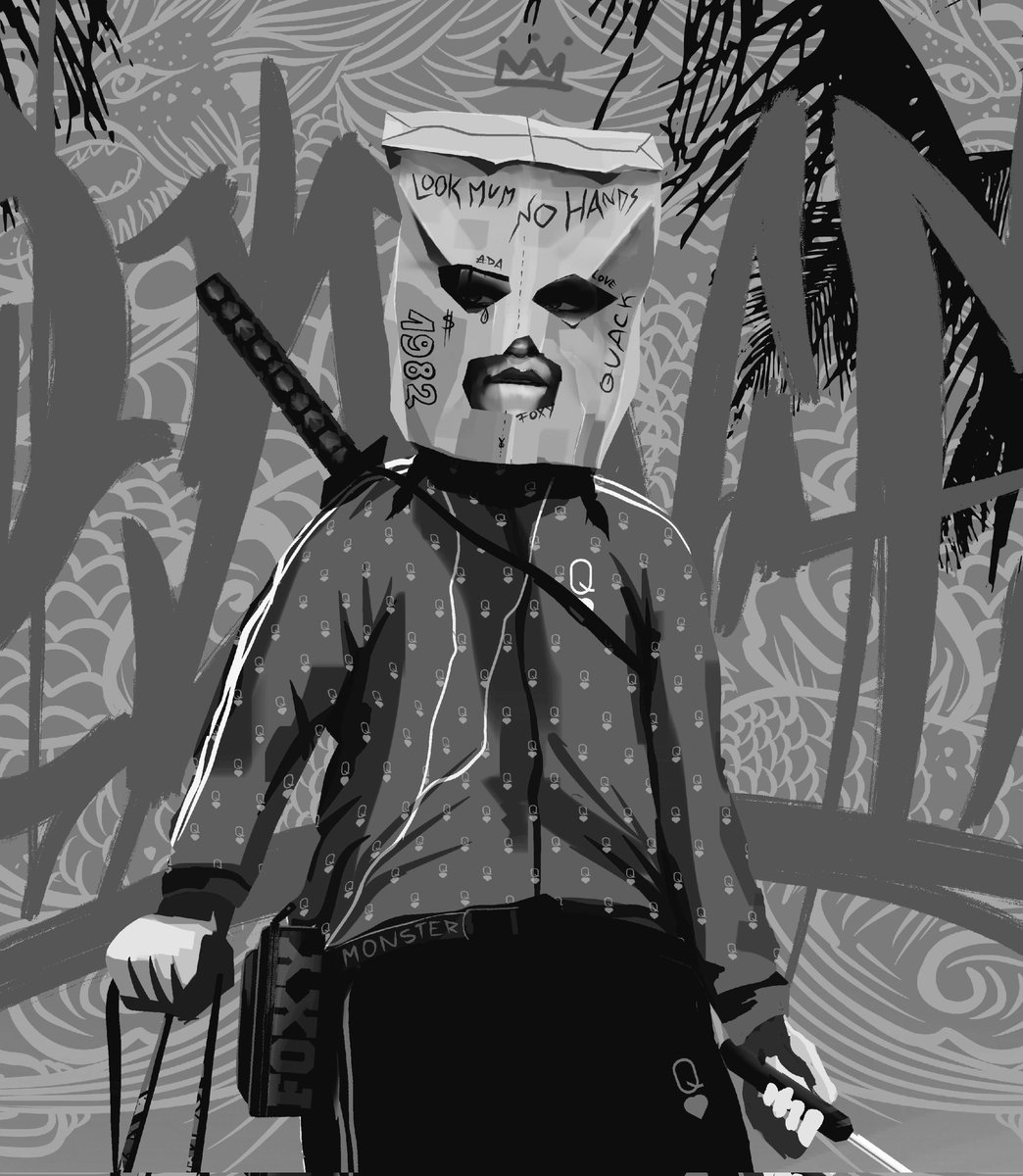 Her Monsters Gang π¦ (@her_monsters) on Twitter photo Monday, the games go back to Las Mujeres City.
Ready to get your next piece of the world? So are we.
Time to go back to the basics.
Sneak Peak.
1k Access Club... your times are coming soon. Hope yall are prepared for some adventure.
Stay Tuned. Building...
#HMG4L
ππ€πΎπ¦ Monday, the games go back to Las Mujeres City.
Ready to get your next piece of the world? So are we.
Time to go back to the basics.
Sneak Peak.
1k Access Club... your times are coming soon. Hope yall are prepared for some adventure.
Stay Tuned. Building...
#HMG4L
ππ€πΎπ¦