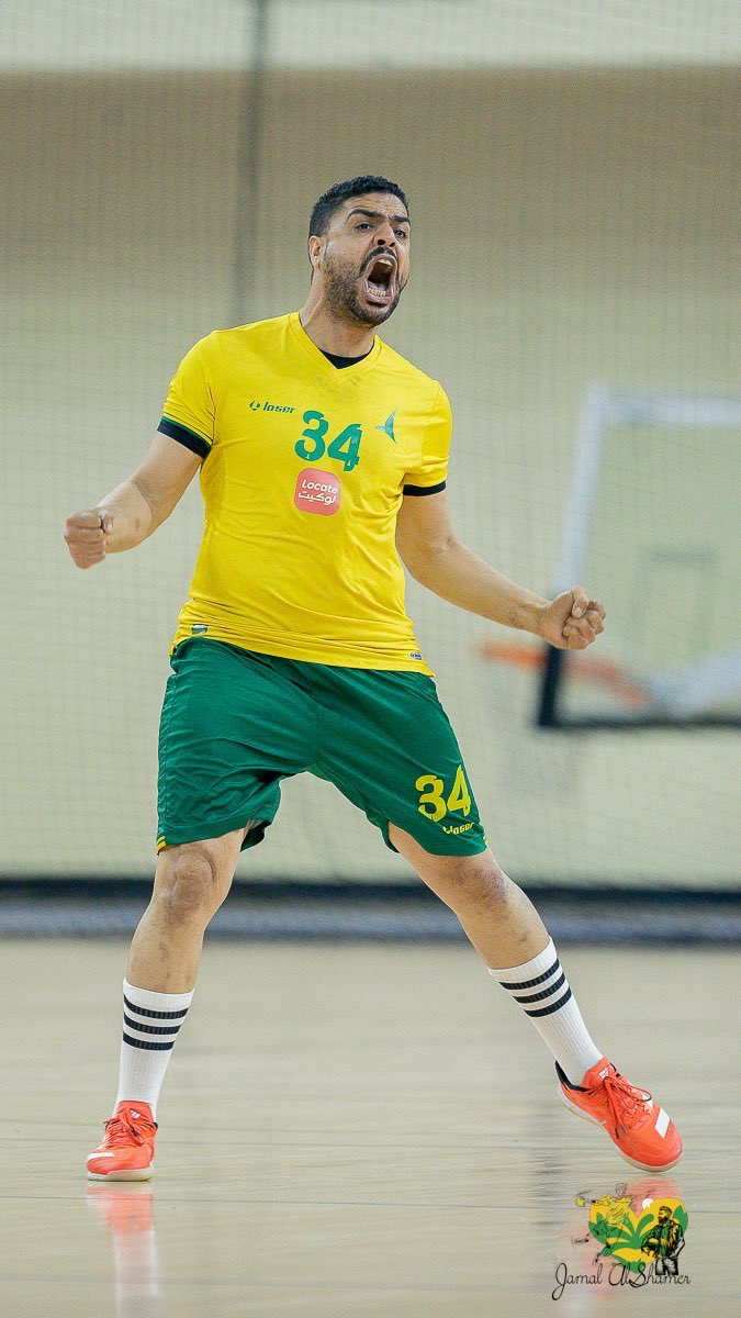 Mohammad Almubarak tweet media