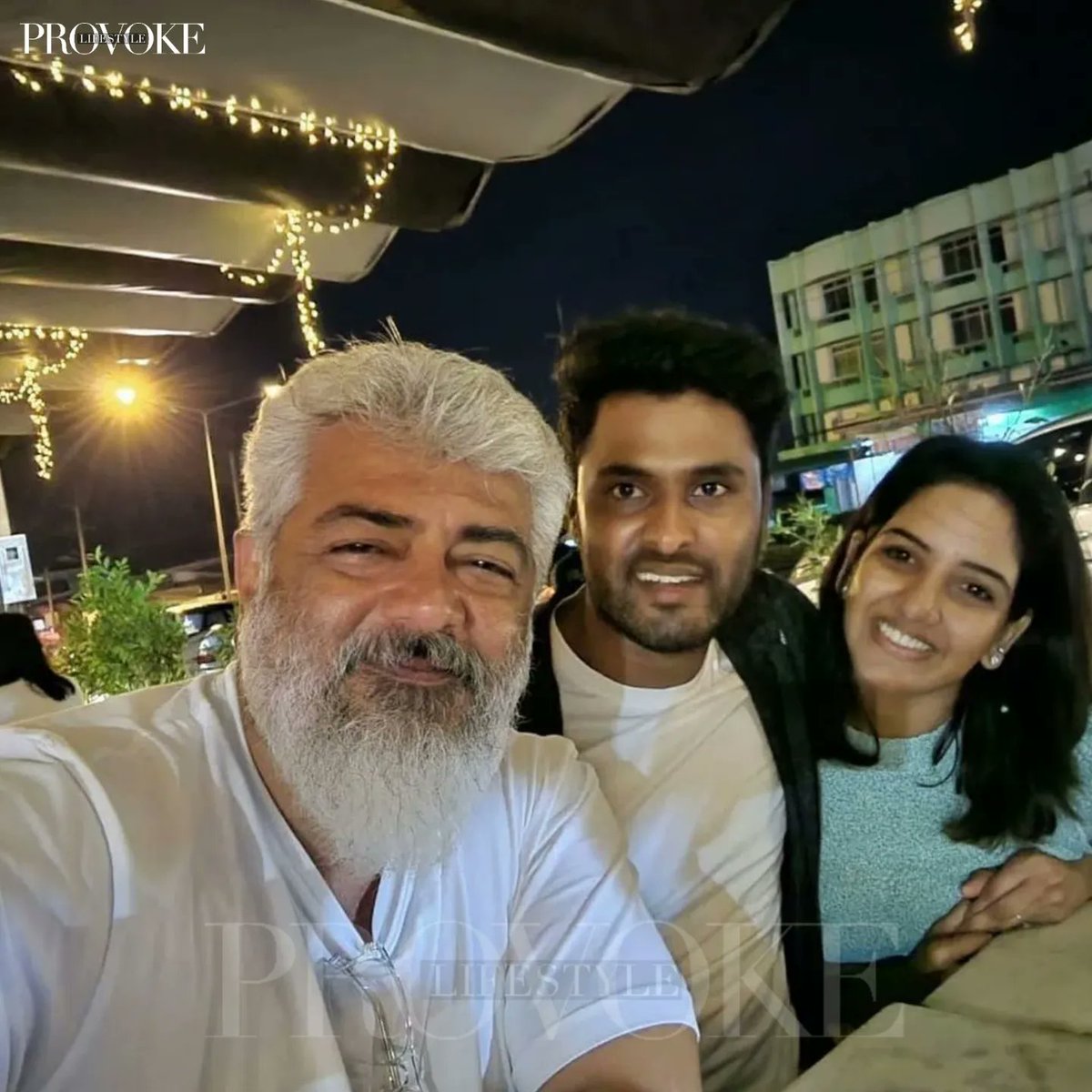 provoke_social's tweet photo. #AjithKumar with @Pavani9Reddy #Amirads
#ajithkumar #pavni #pavniamir #bigboss #bigboss6 #kamalhaasan #recentpicture #thalapathyvijay #instagood #instafashion #instadaily #movie #ProvokeLifestyle #provokemagazine #stayprovoked #celebrity #celebrityupdates #trending #celebrity https://t.co/TVidMPd1yt