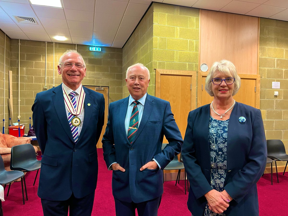 RUCGCFoundation tweet media