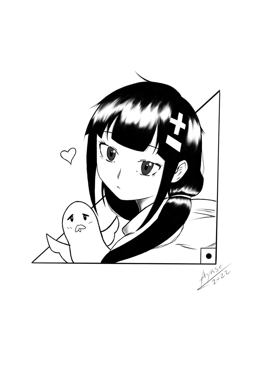 Ayase (@runaway_art) / Posts / X
