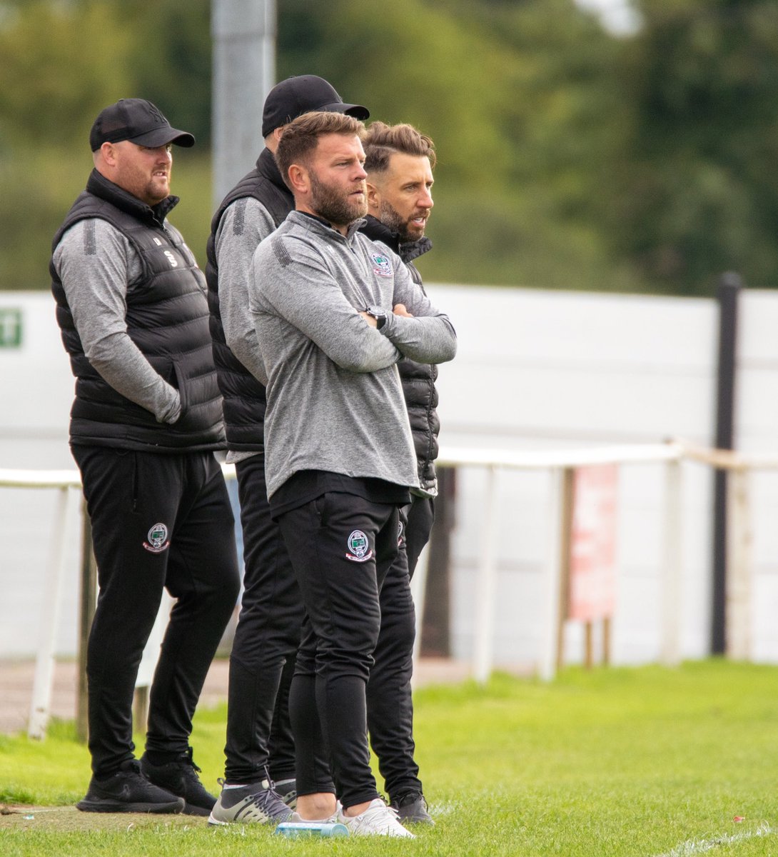 That’s now 8 wins from 8 games for Hindley’s boys! Long may it continue.

#UTB 🖤