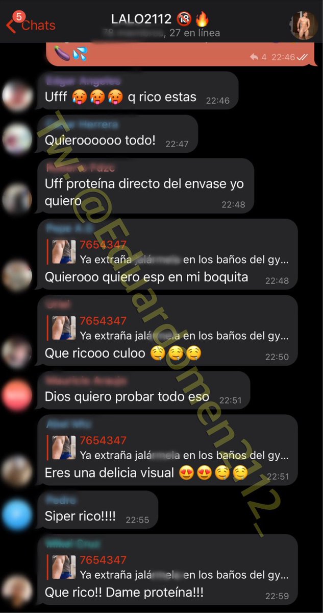 Eduardo Mendoza tweet media