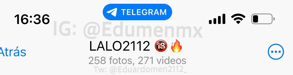 Eduardo Mendoza tweet media