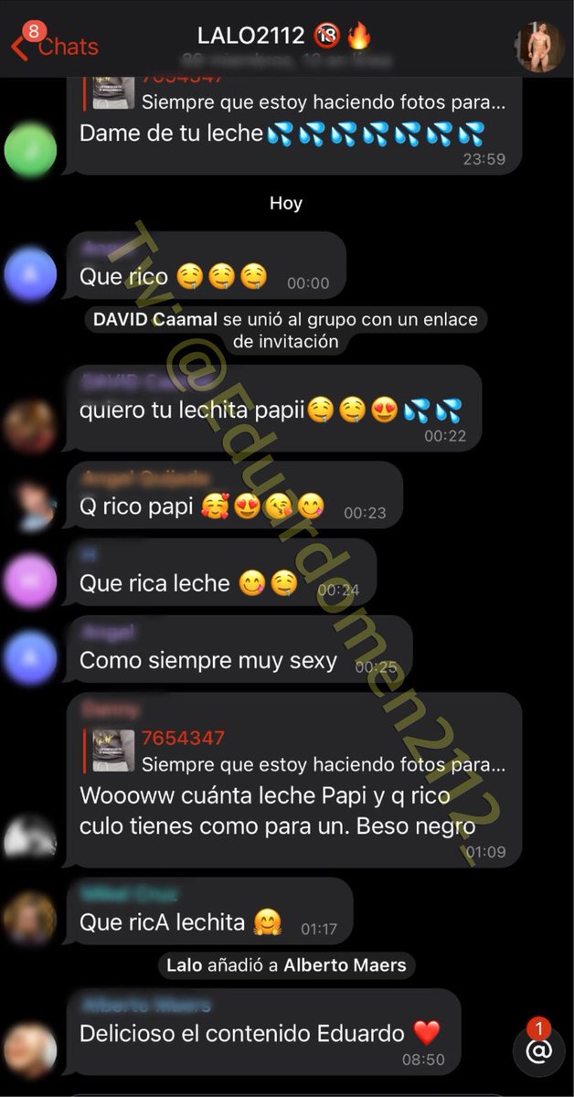 Eduardo Mendoza tweet media